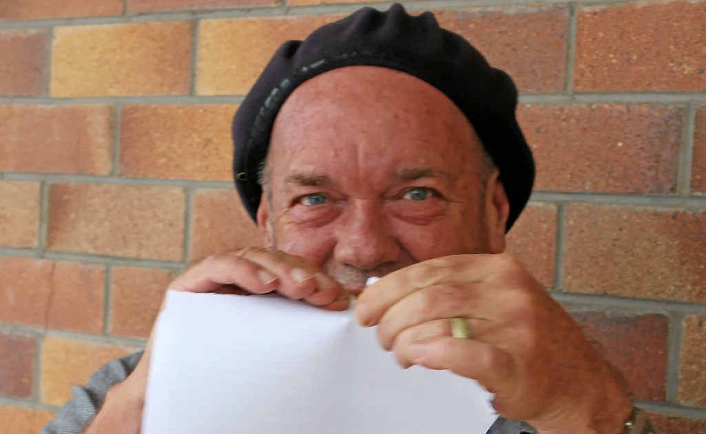 Daniel Habermann rejects Peter Watson’s claims. Daniel Habermann rejects Peter Watson’s claims.